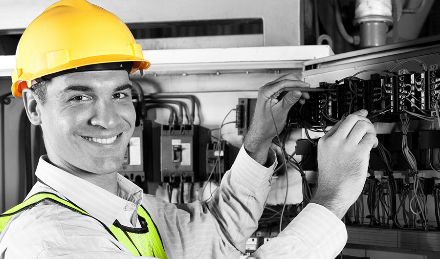 Affordable Emergency Electrician in Houston TX